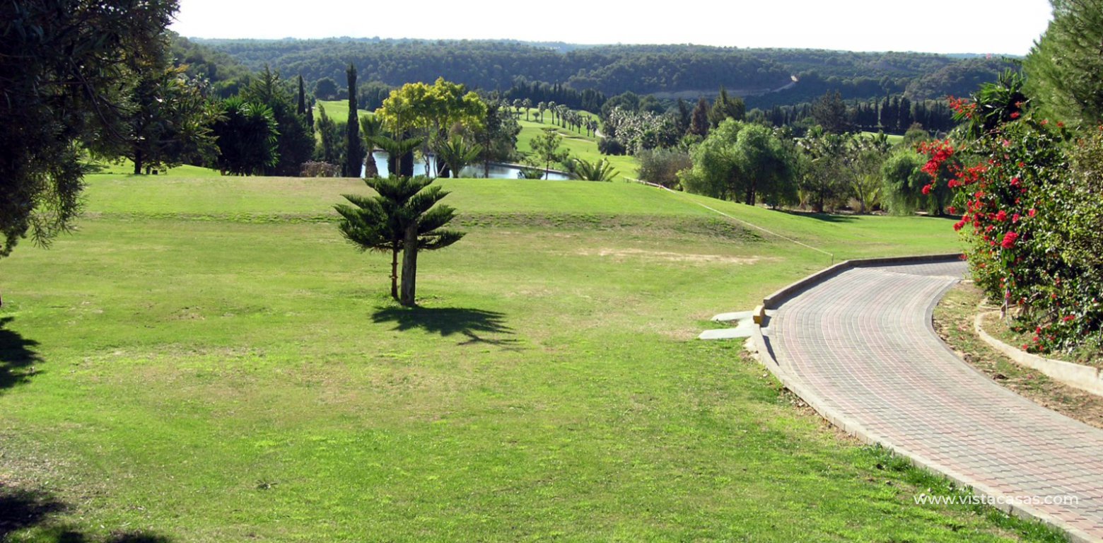 New Build -  - Villamartin