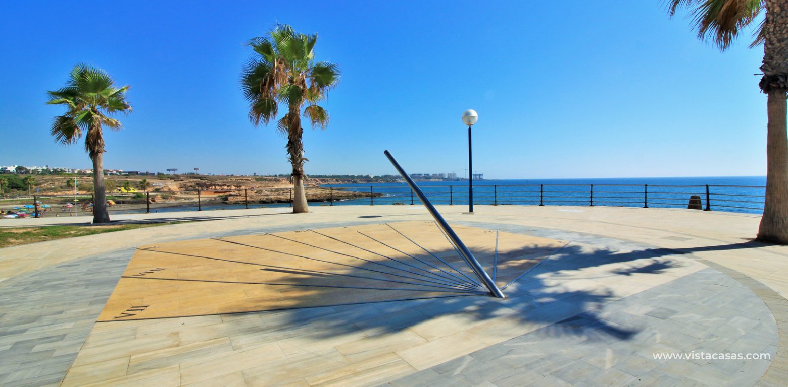 Resale - Apartment - Playa Flamenca