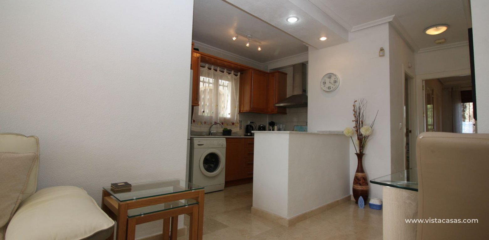 Ground floor apartment for sale in Pau 8 Villamartin kitchen 2