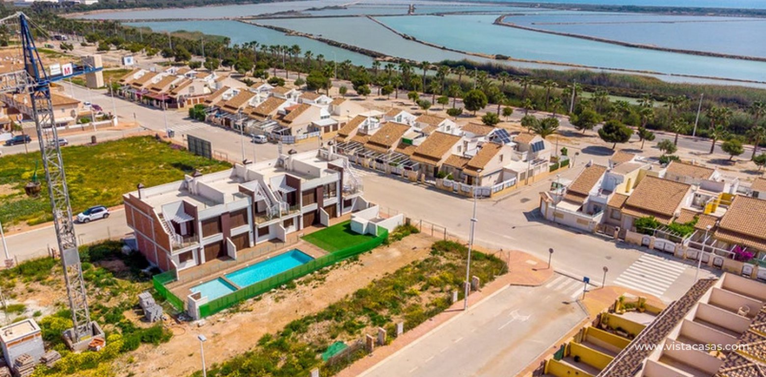 New Build - Apartment - San Pedro del Pinatar - Lo Pagán