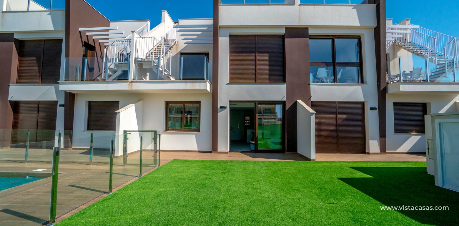 New Build - Apartment - San Pedro del Pinatar - Lo Pagán