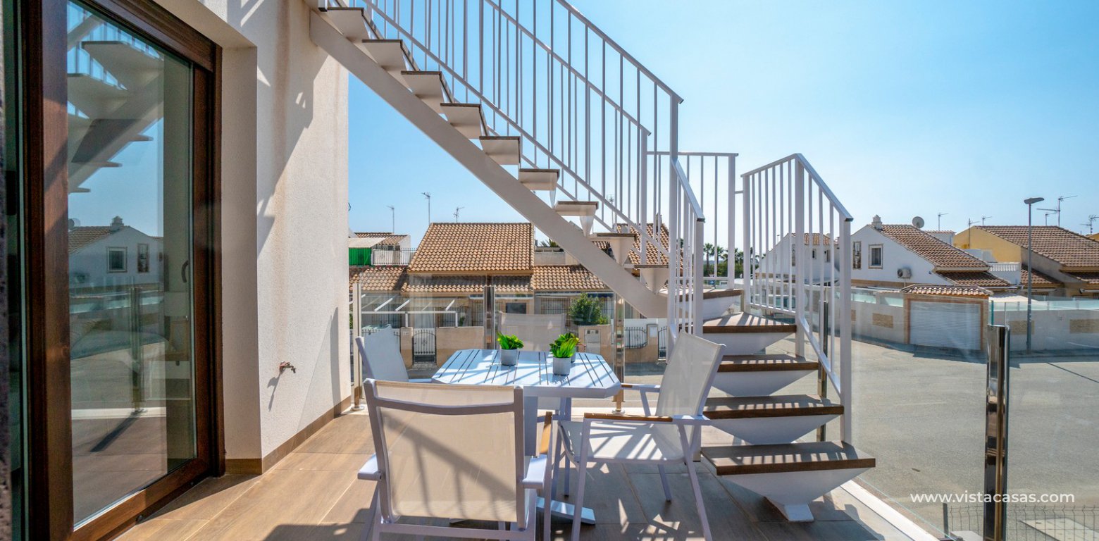 New Build - Apartment - San Pedro del Pinatar - Lo Pagán