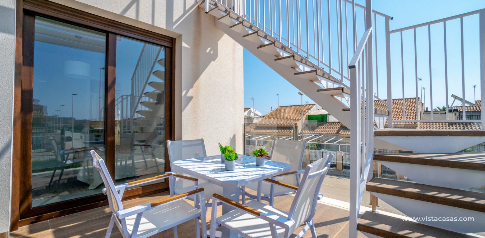 New Build - Apartment - San Pedro del Pinatar - Lo Pagán