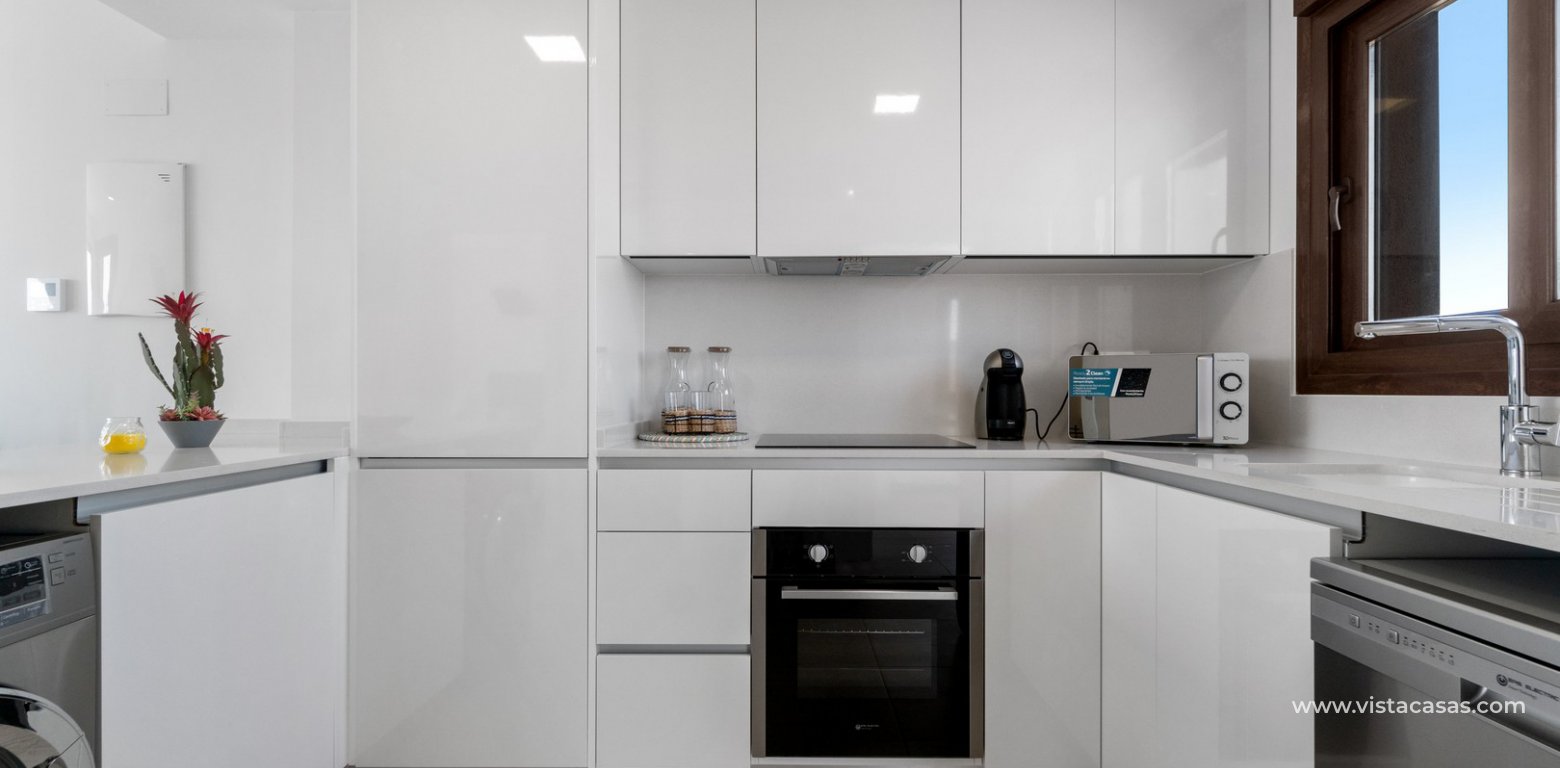 New Build - Apartment - San Pedro del Pinatar - Lo Pagán