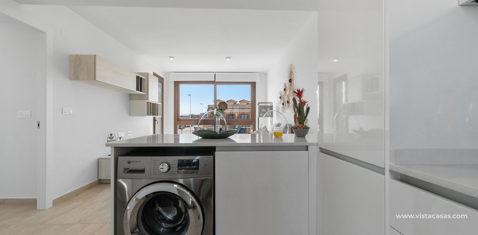 New Build - Apartment - San Pedro del Pinatar - Lo Pagán