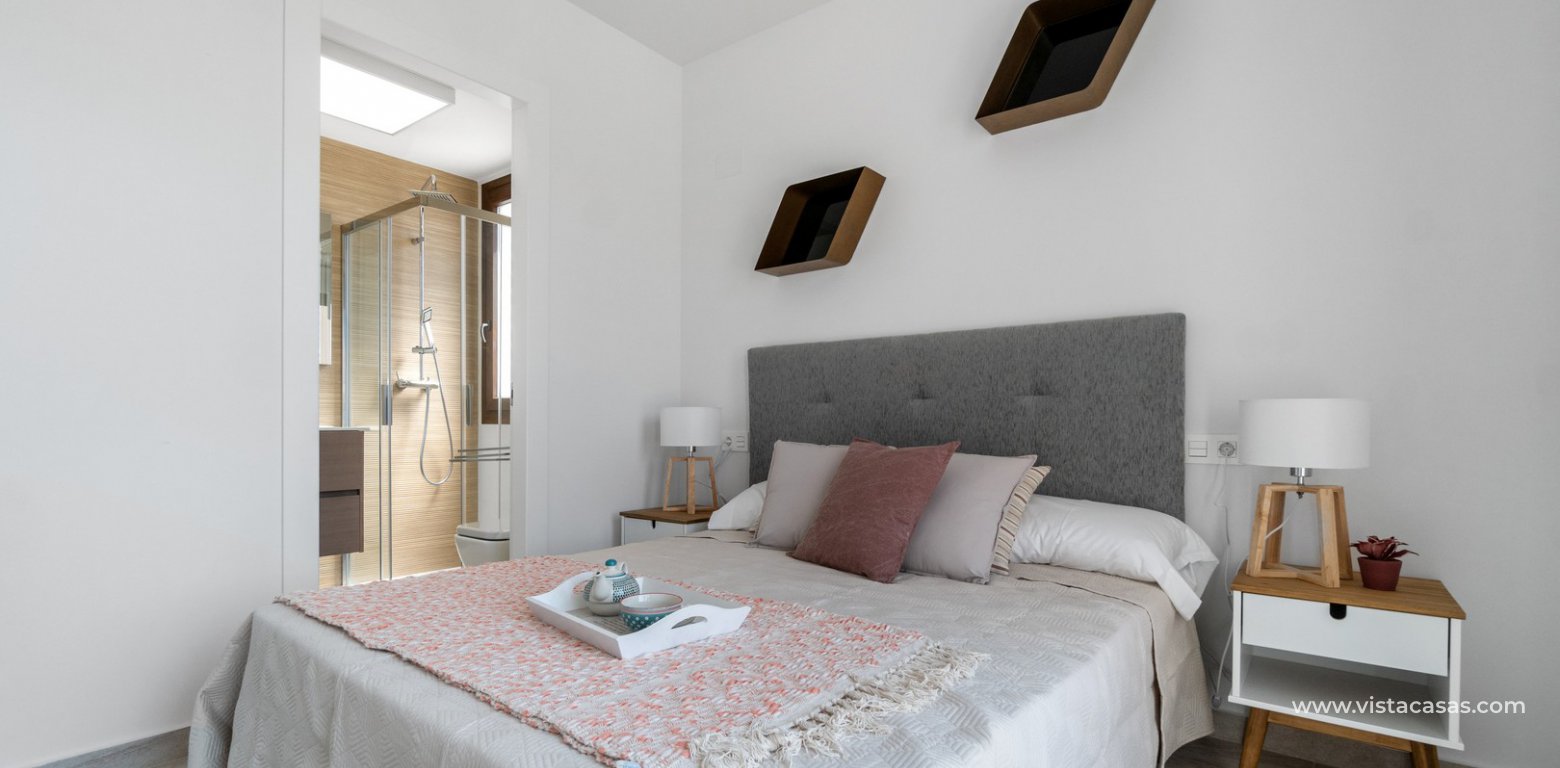 New Build - Apartment - San Pedro del Pinatar - Lo Pagán