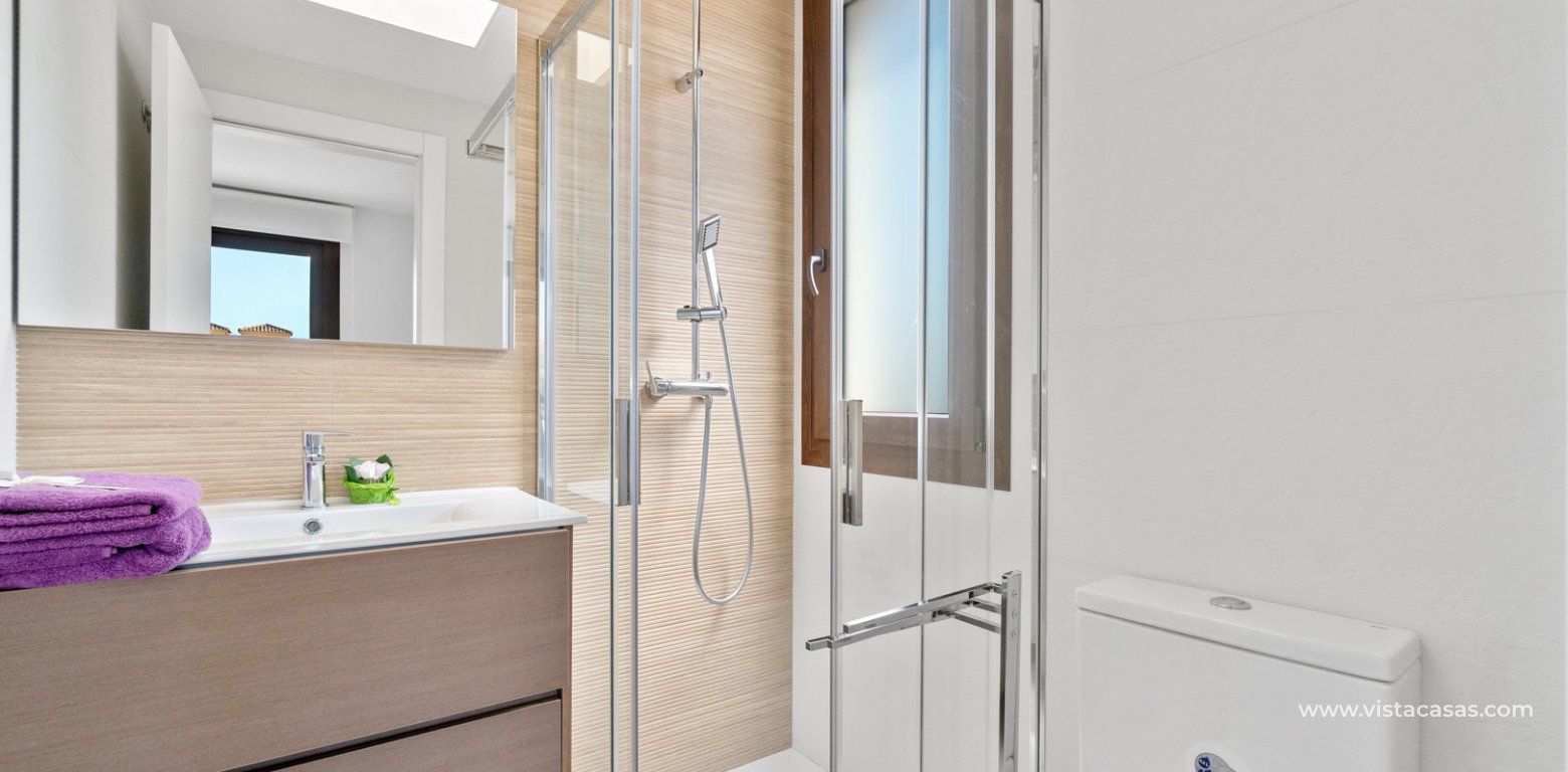 New Build - Apartment - San Pedro del Pinatar - Lo Pagán