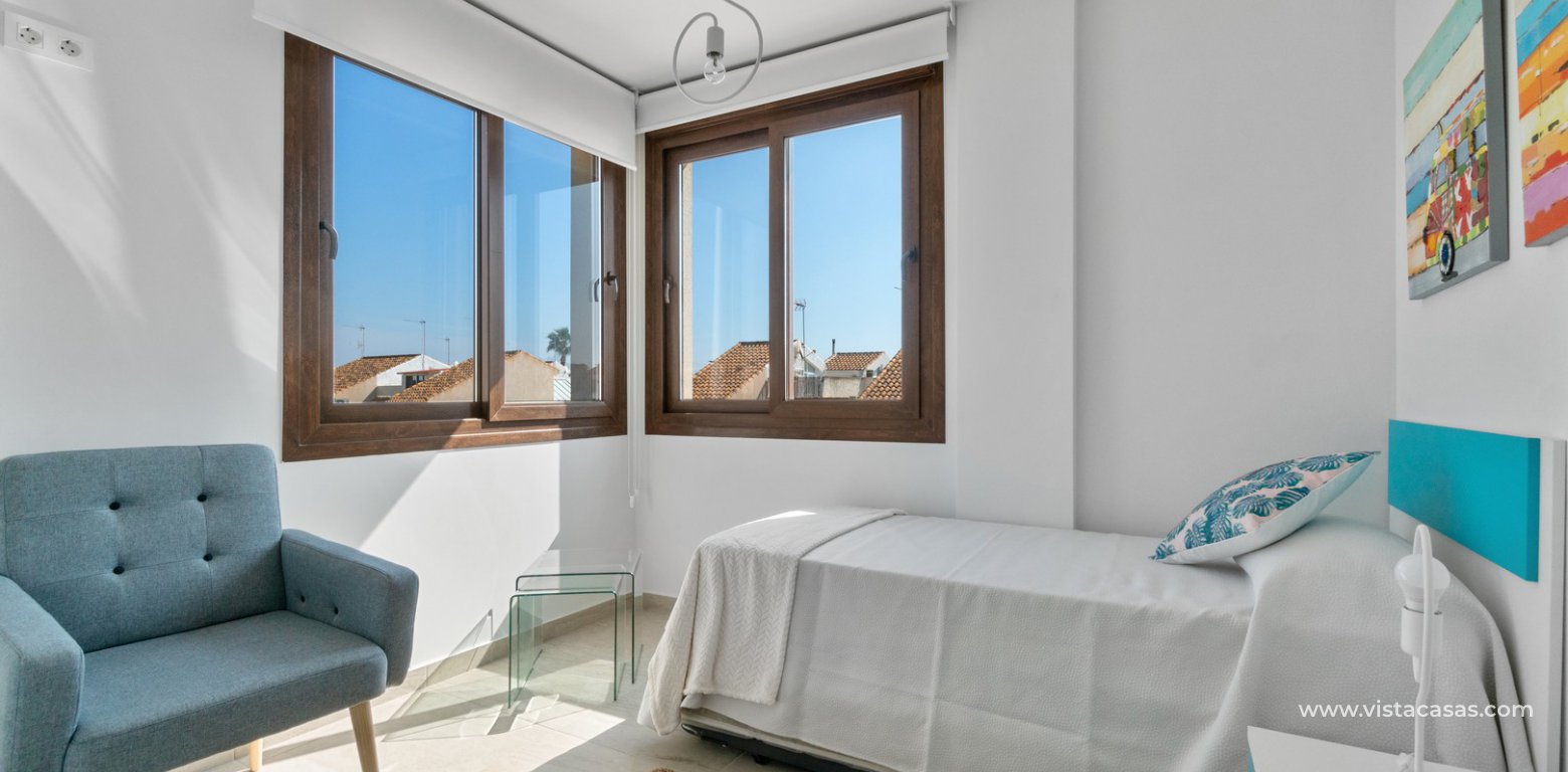 New Build - Apartment - San Pedro del Pinatar - Lo Pagán