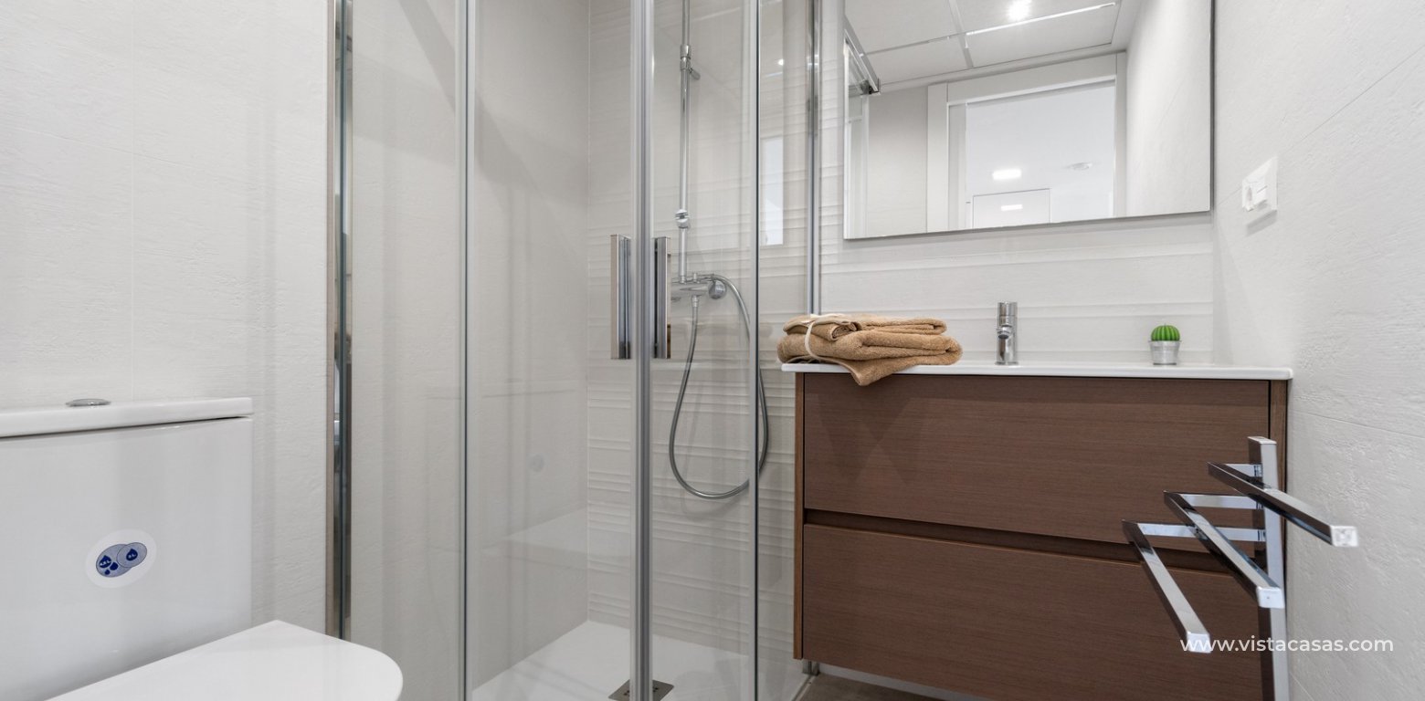 New Build - Apartment - San Pedro del Pinatar - Lo Pagán