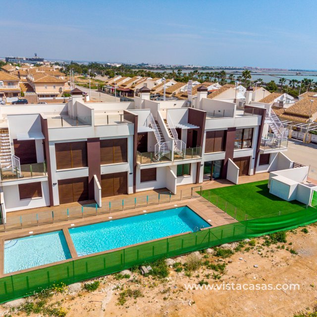 Apartamento - Obra Nueva - San Pedro del Pinatar - Lo Pagán