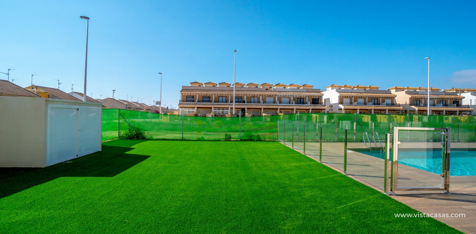 New Build - Apartment - San Pedro del Pinatar - Lo Pagán