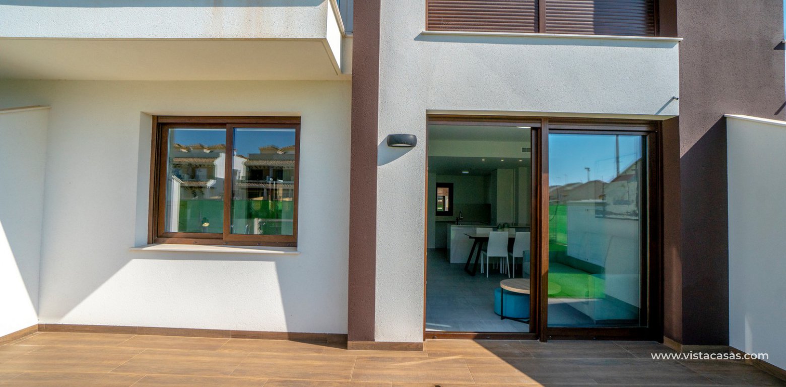 New Build - Apartment - San Pedro del Pinatar - Lo Pagán