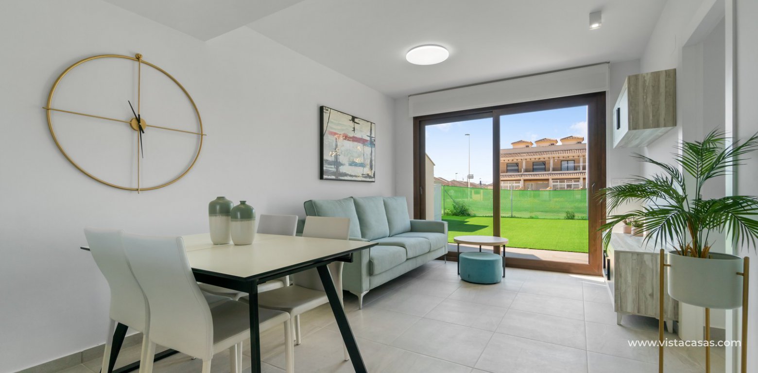 New Build - Apartment - San Pedro del Pinatar - Lo Pagán