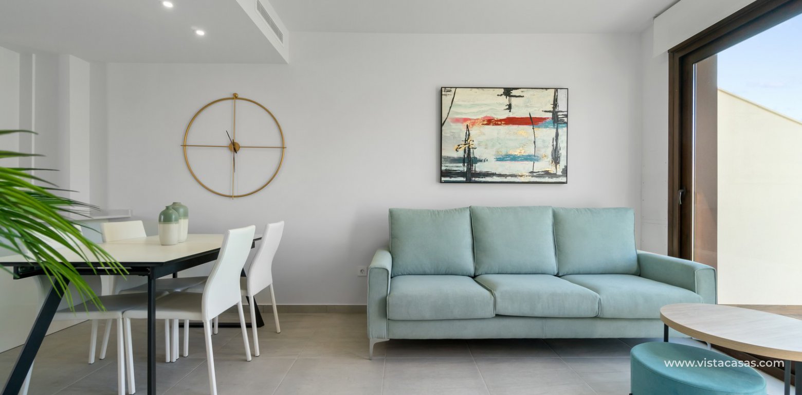 New Build - Apartment - San Pedro del Pinatar - Lo Pagán