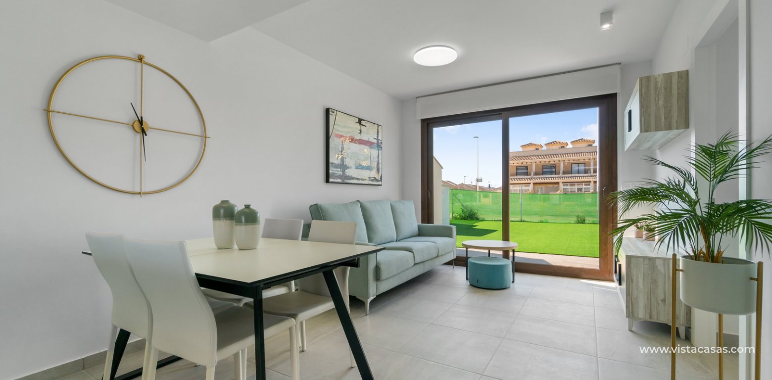 New Build - Apartment - San Pedro del Pinatar - Lo Pagán