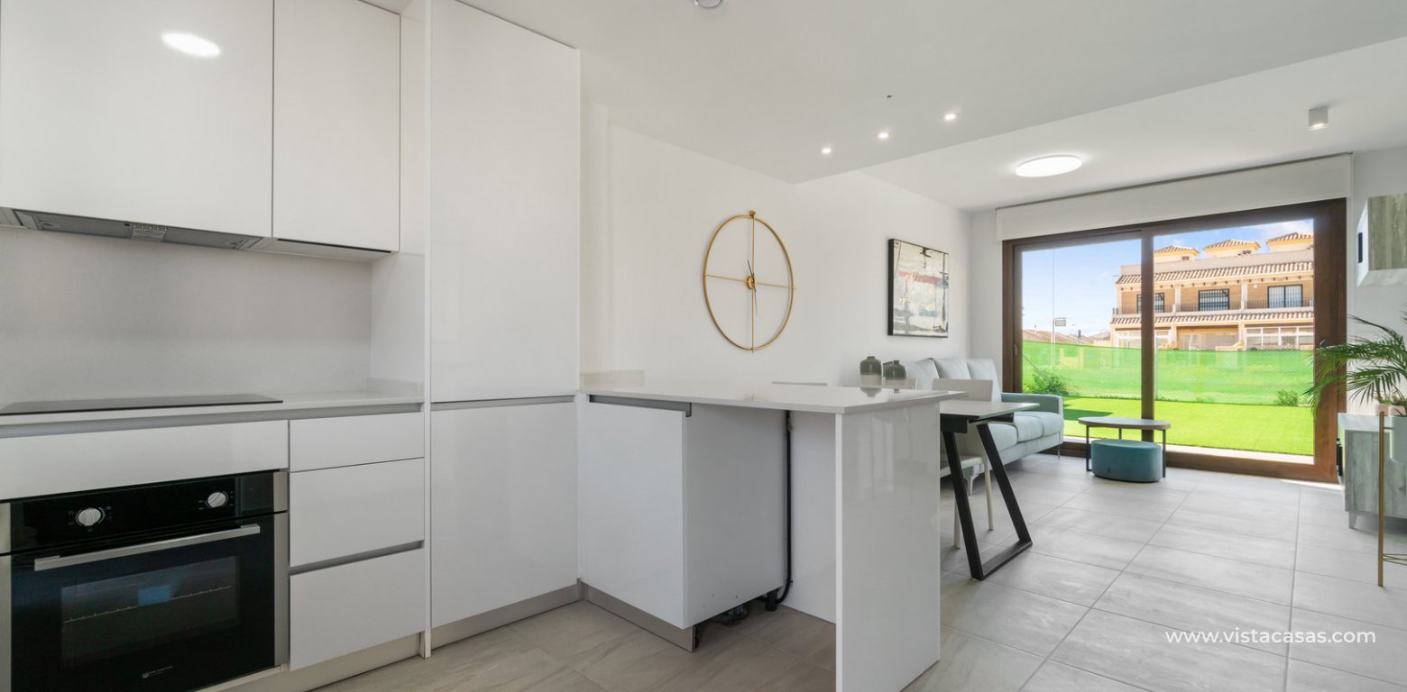 New Build - Apartment - San Pedro del Pinatar - Lo Pagán