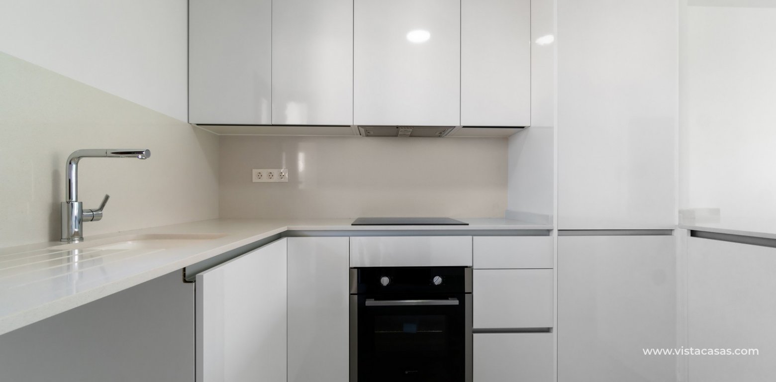 New Build - Apartment - San Pedro del Pinatar - Lo Pagán