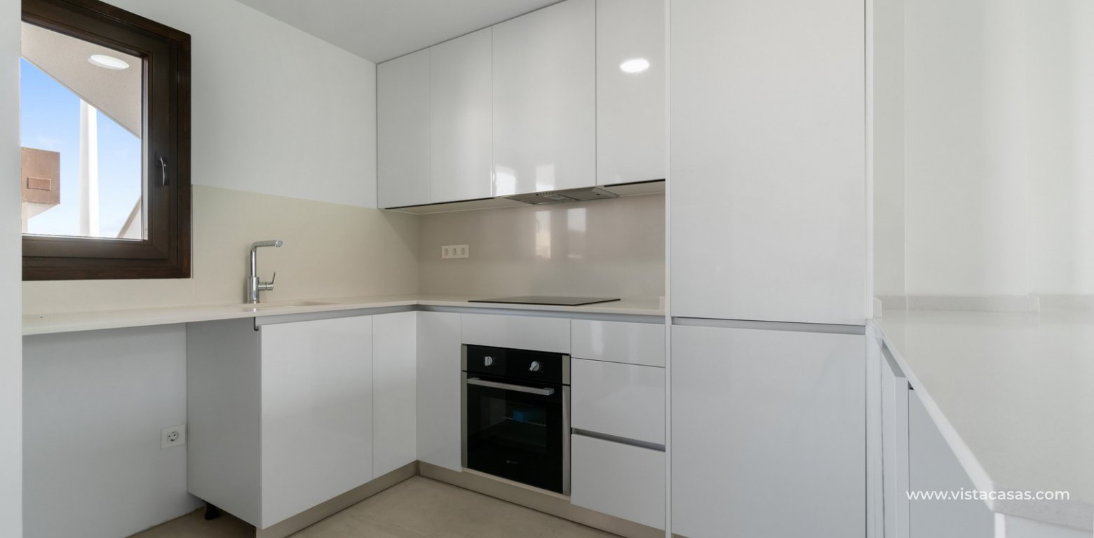 New Build - Apartment - San Pedro del Pinatar - Lo Pagán