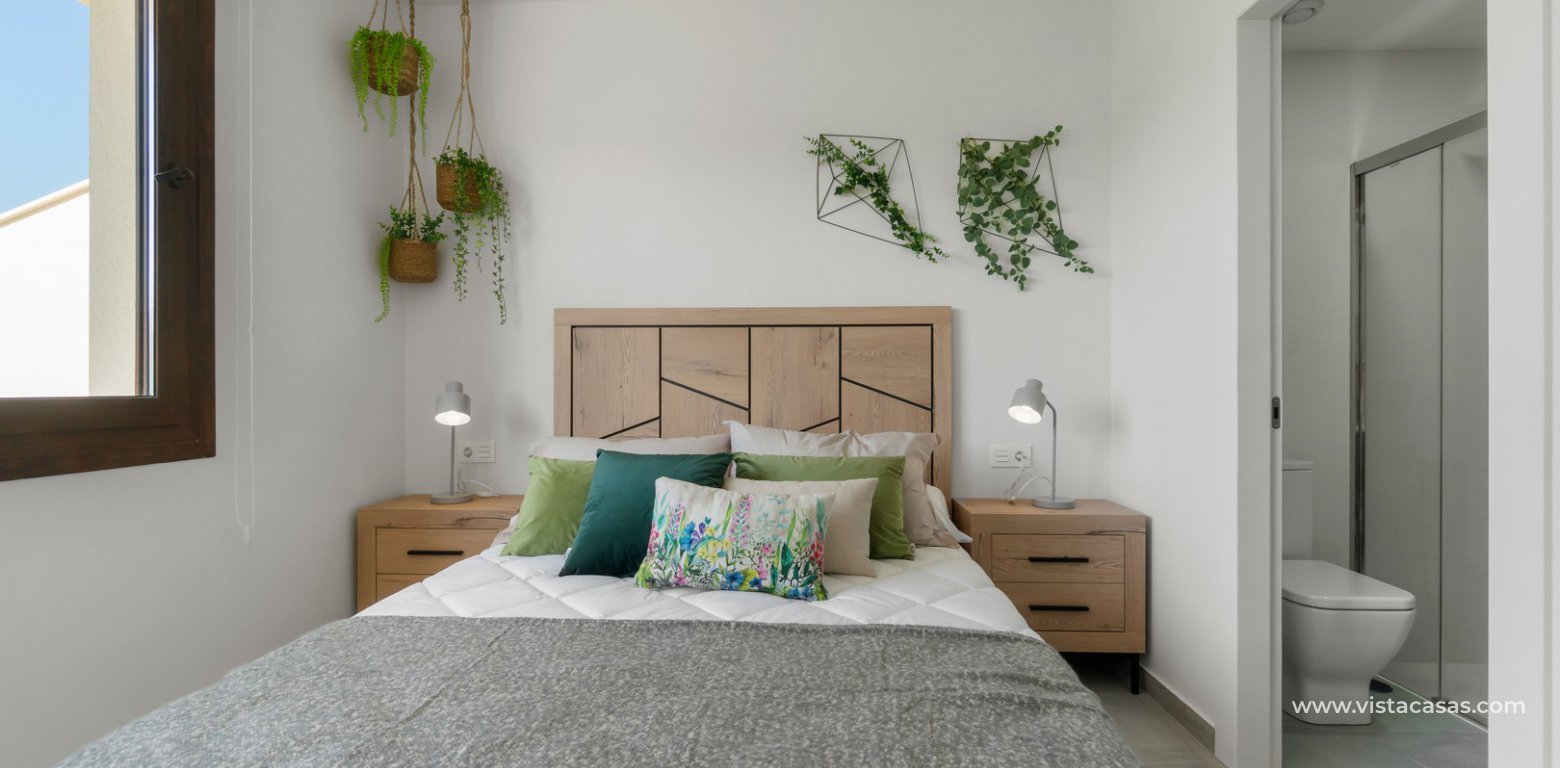 New Build - Apartment - San Pedro del Pinatar - Lo Pagán