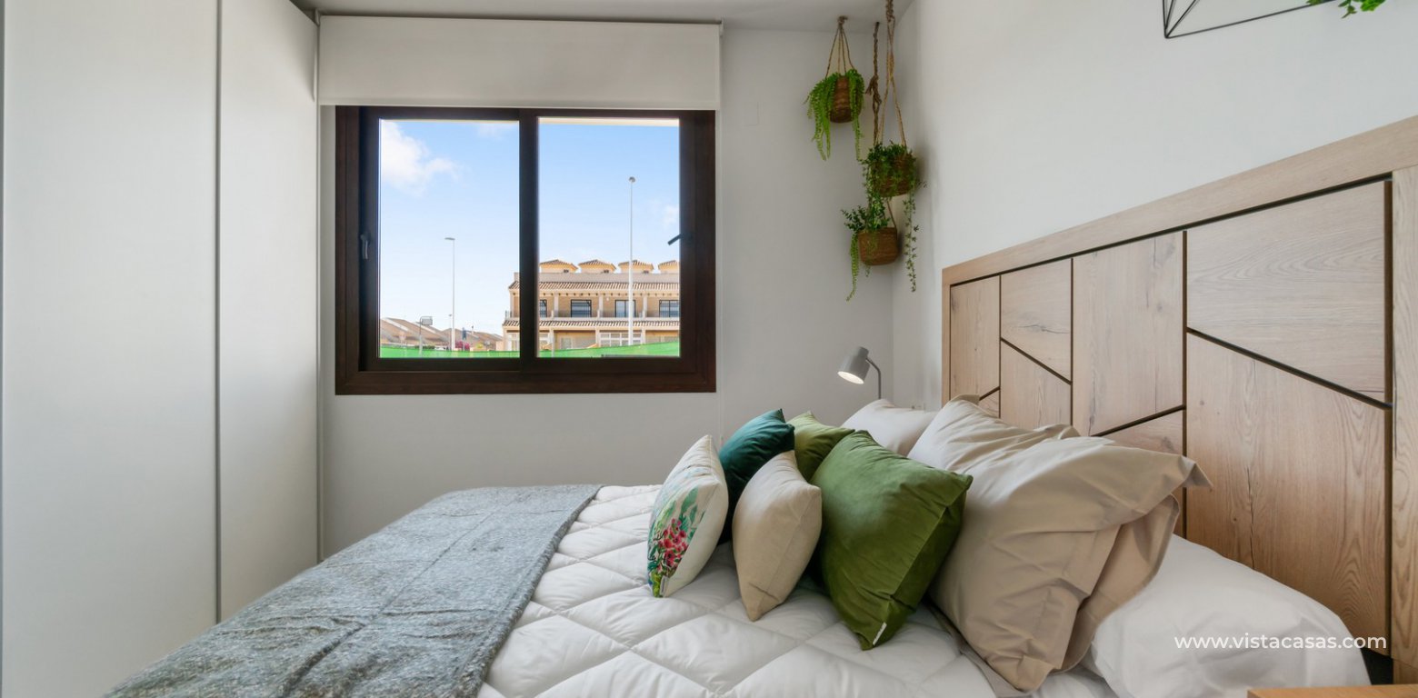 New Build - Apartment - San Pedro del Pinatar - Lo Pagán