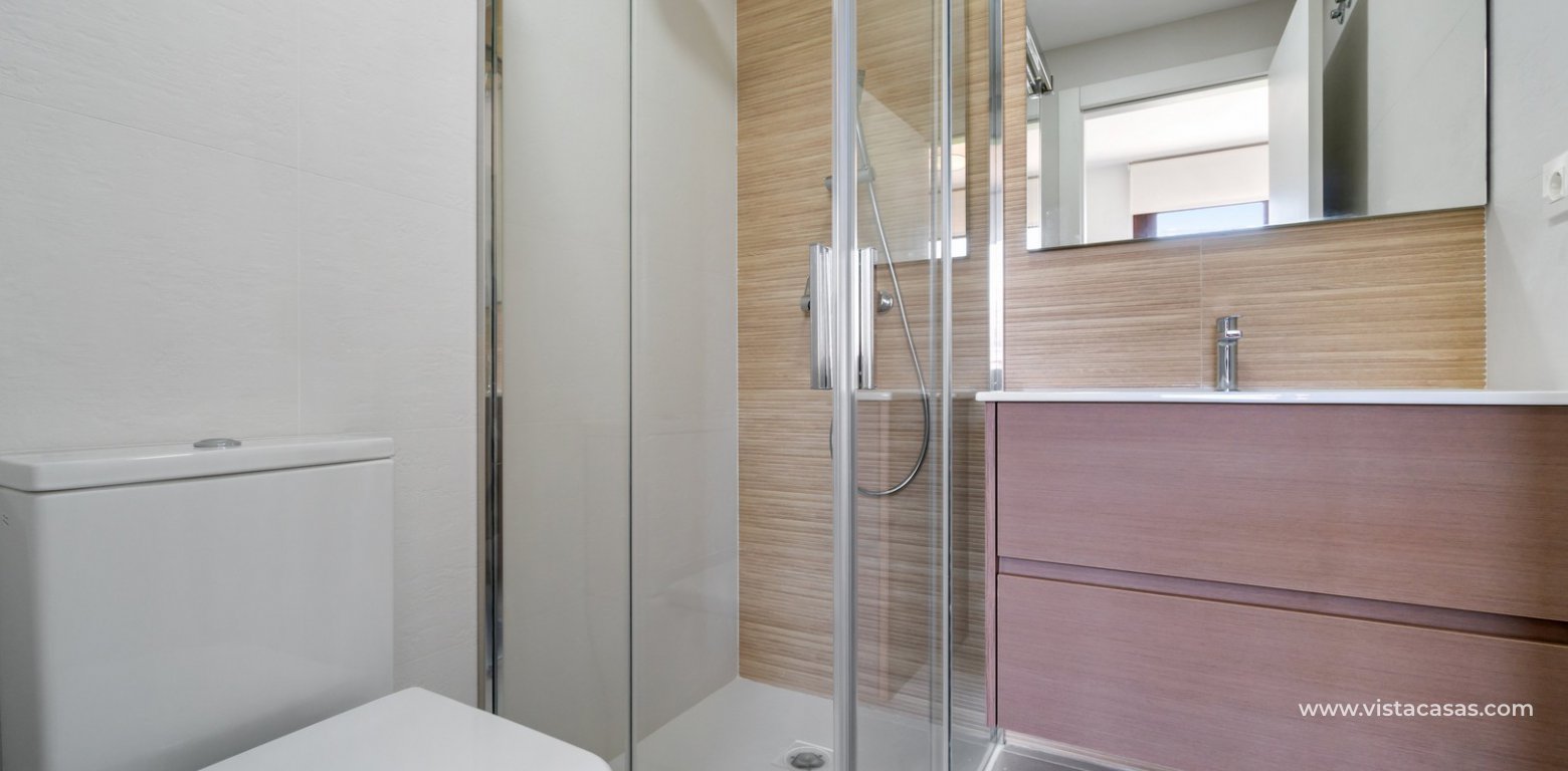 New Build - Apartment - San Pedro del Pinatar - Lo Pagán