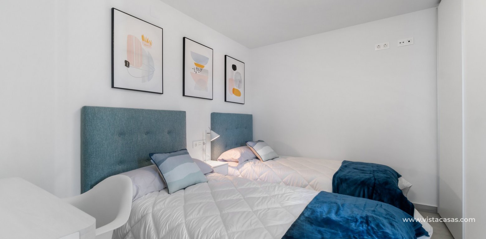 New Build - Apartment - San Pedro del Pinatar - Lo Pagán