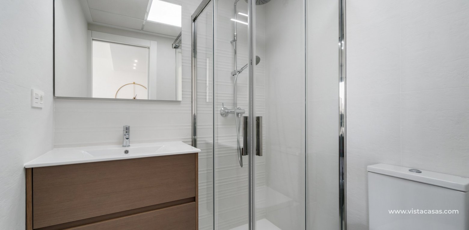 New Build - Apartment - San Pedro del Pinatar - Lo Pagán