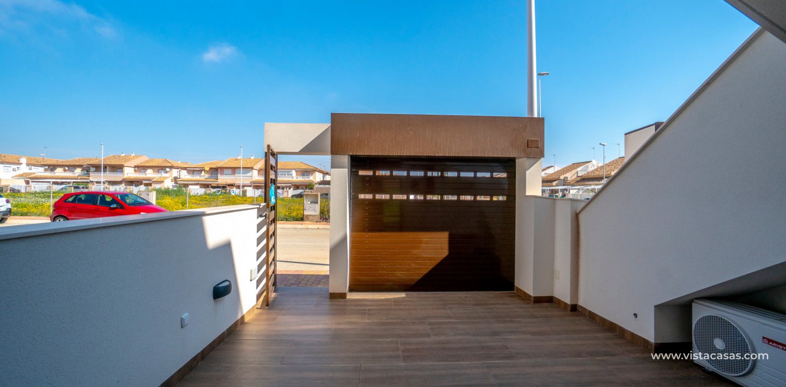 New Build - Apartment - San Pedro del Pinatar - Lo Pagán