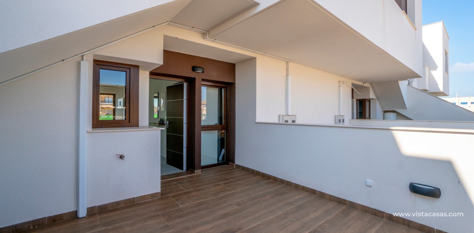 New Build - Apartment - San Pedro del Pinatar - Lo Pagán