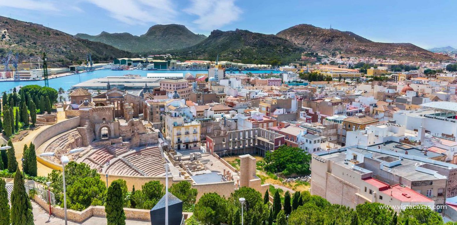 New Build - Apartment - San Pedro del Pinatar - Lo Pagán