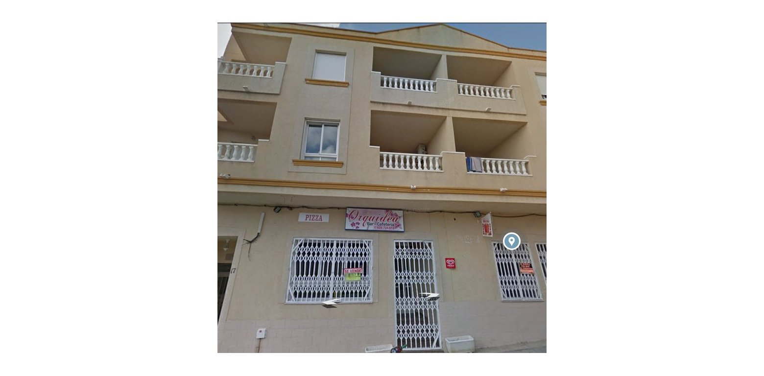Venta - Apartamento - San Miguel de Salinas