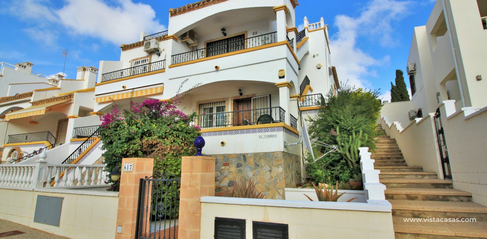 Apartment for sale R10 Los Dolses exterior