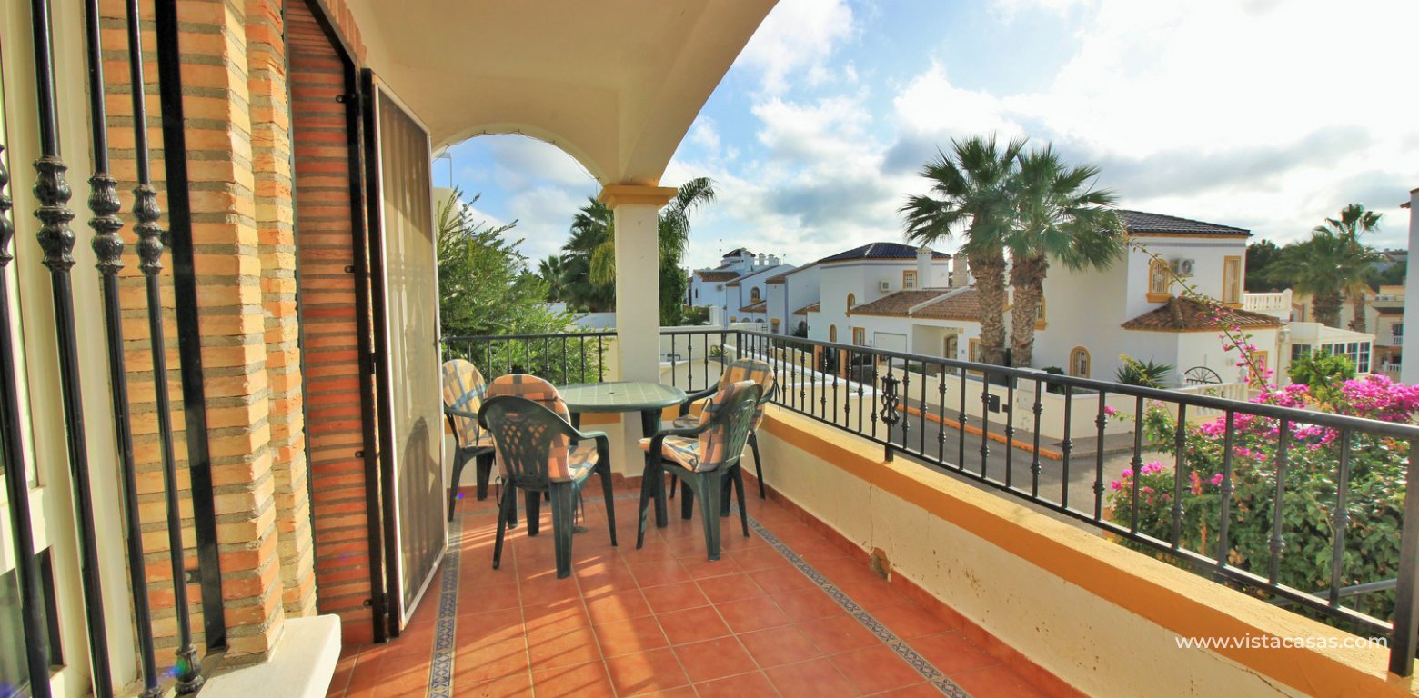 Apartment for sale R10 Los Dolses porch