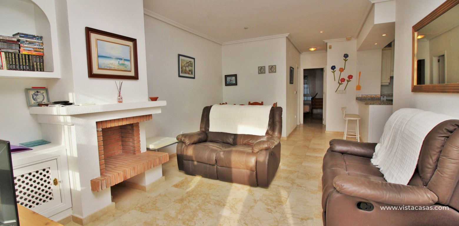 Apartment for sale R10 Los Dolses lounge