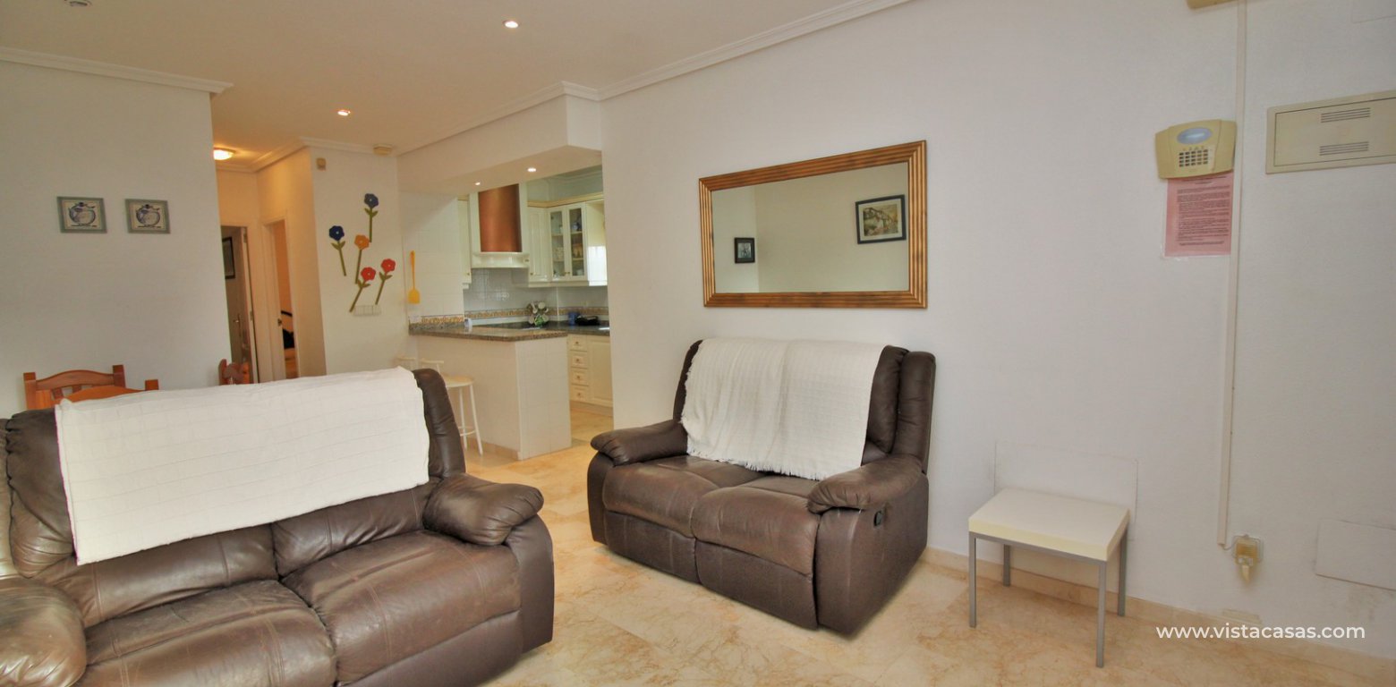 Apartment for sale R10 Los Dolses lounge 2