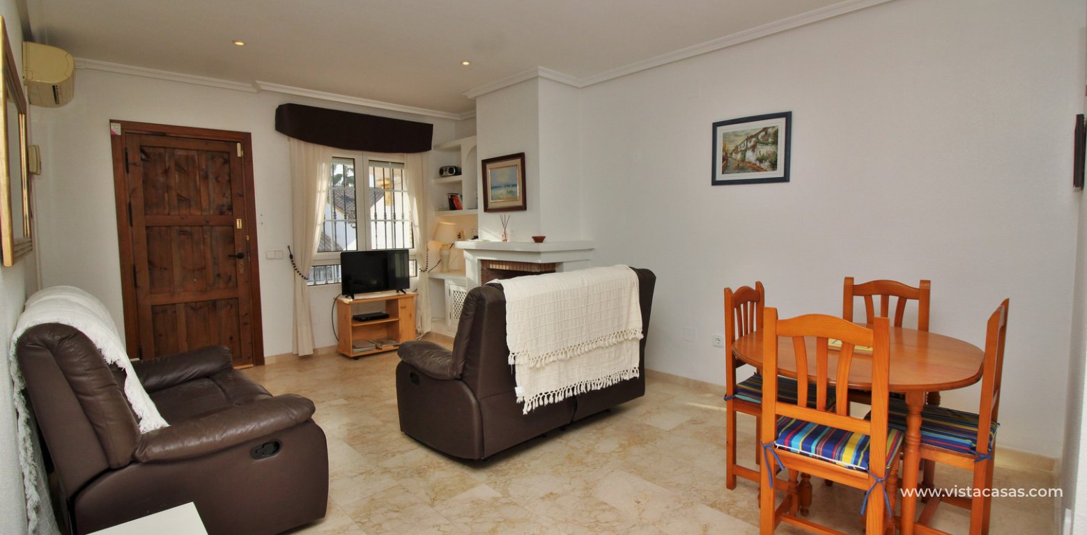 Apartment for sale R10 Los Dolses lounge 4