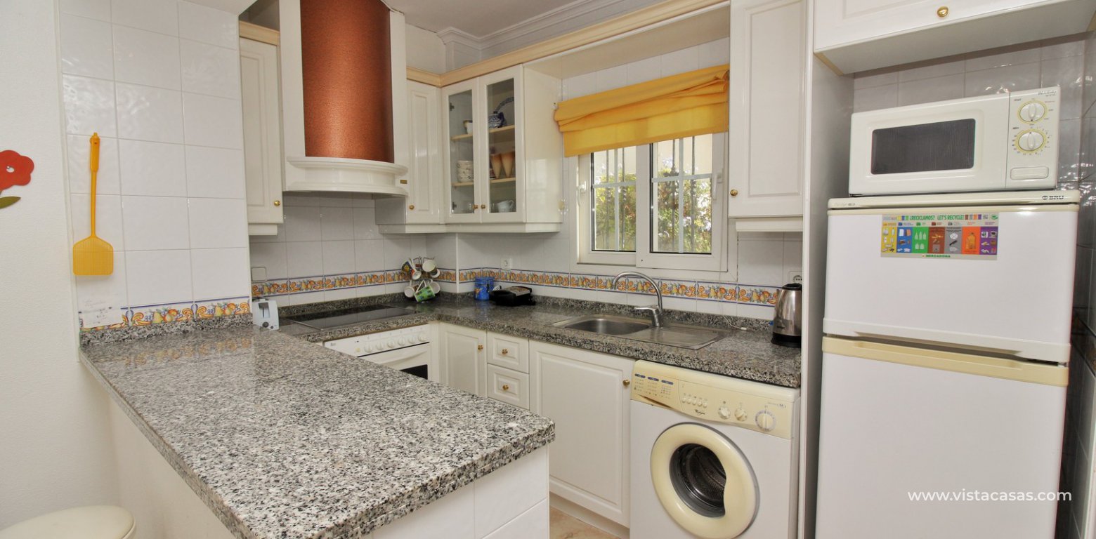 Apartment for sale R10 Los Dolses kitchen 2