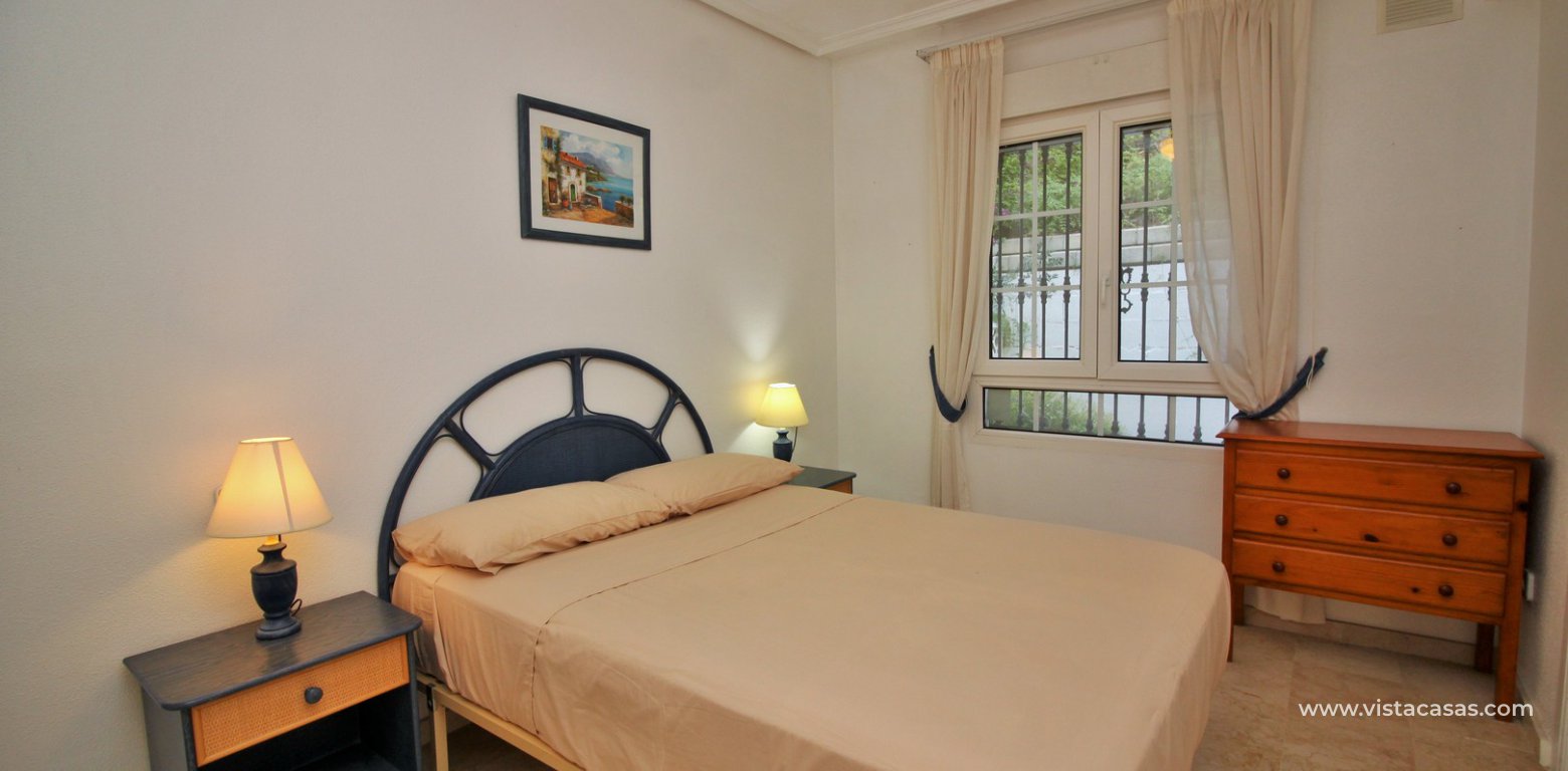 Apartment for sale R10 Los Dolses master bedroom