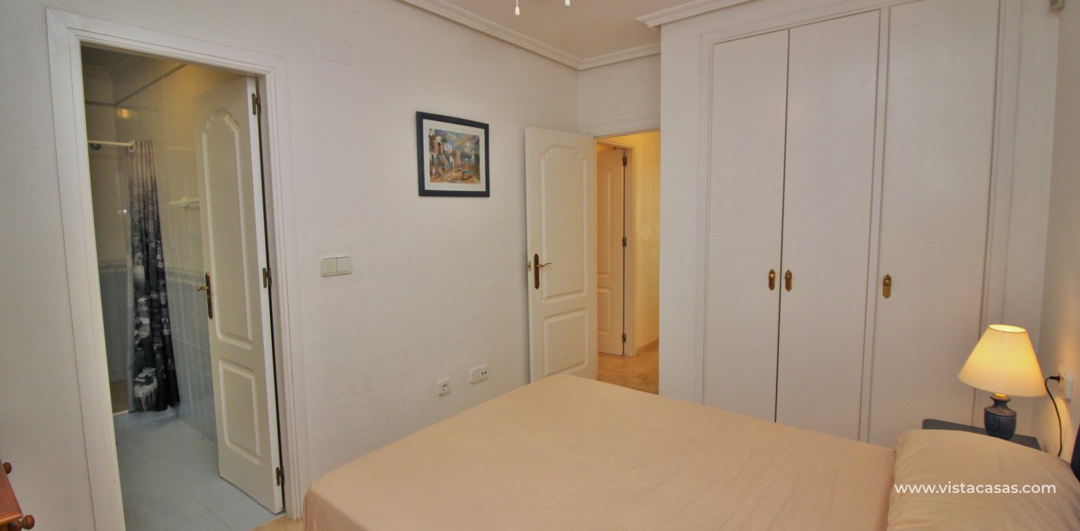 Apartment for sale R10 Los Dolses master bedroom ensuite