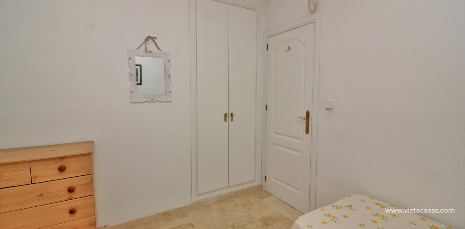 Apartment for sale R10 Los Dolses twin bedroom fitted wardrobes