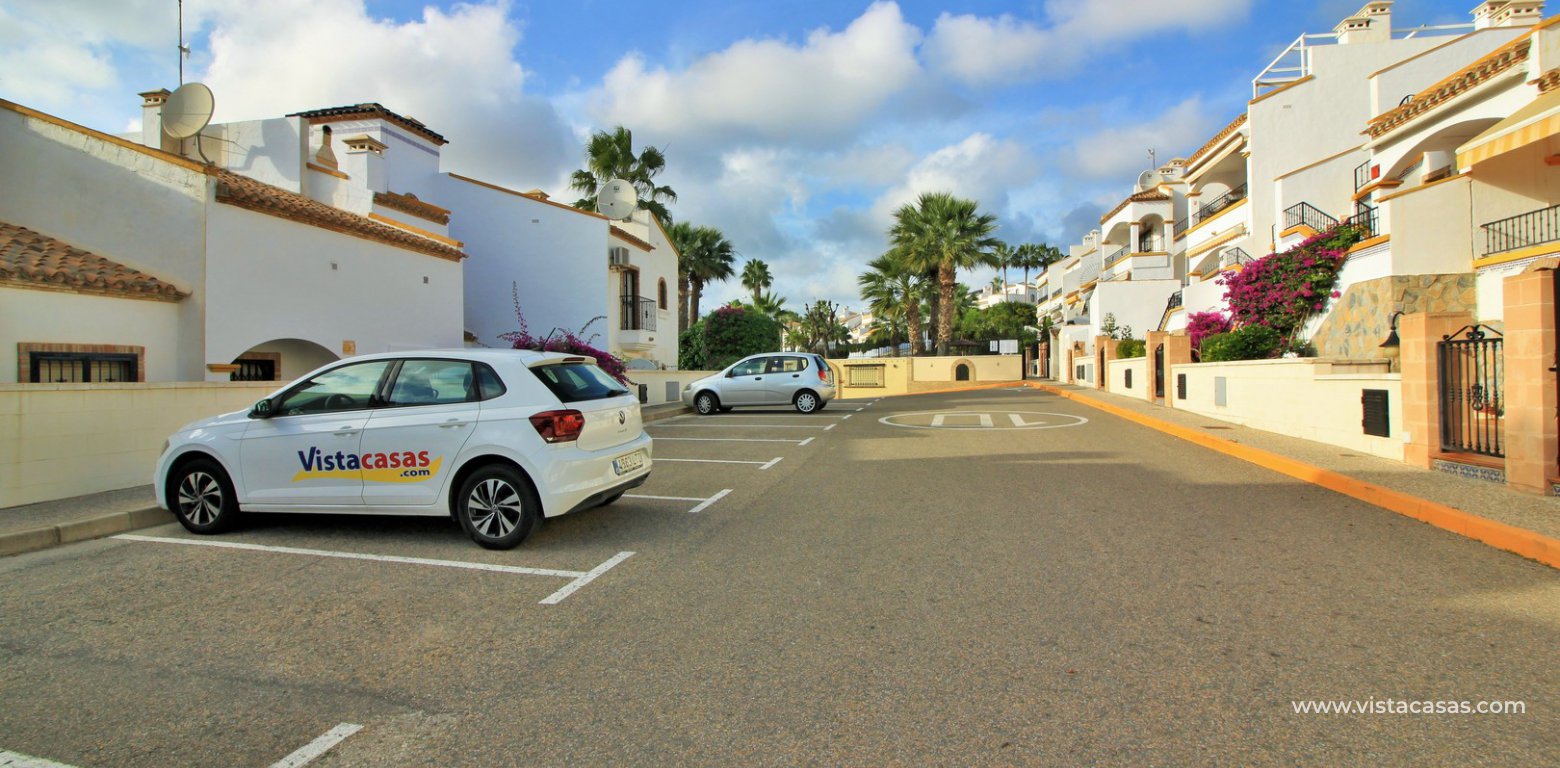 Apartment for sale R10 Los Dolses communal parking