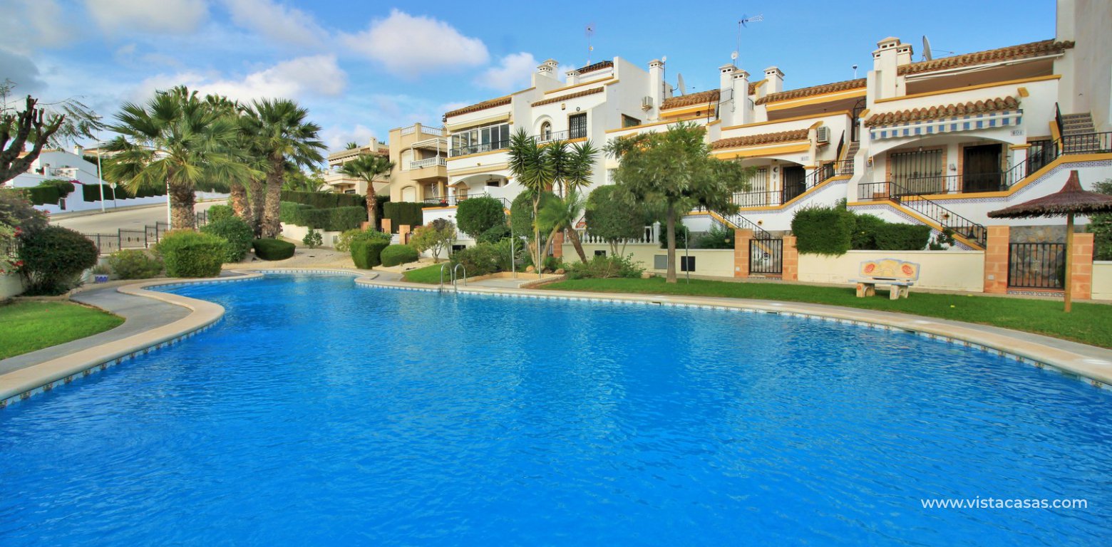 Apartment for sale R10 Los Dolses communal pool