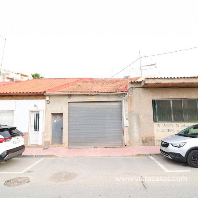 Villa - Resale - Torrevieja - Torrevieja