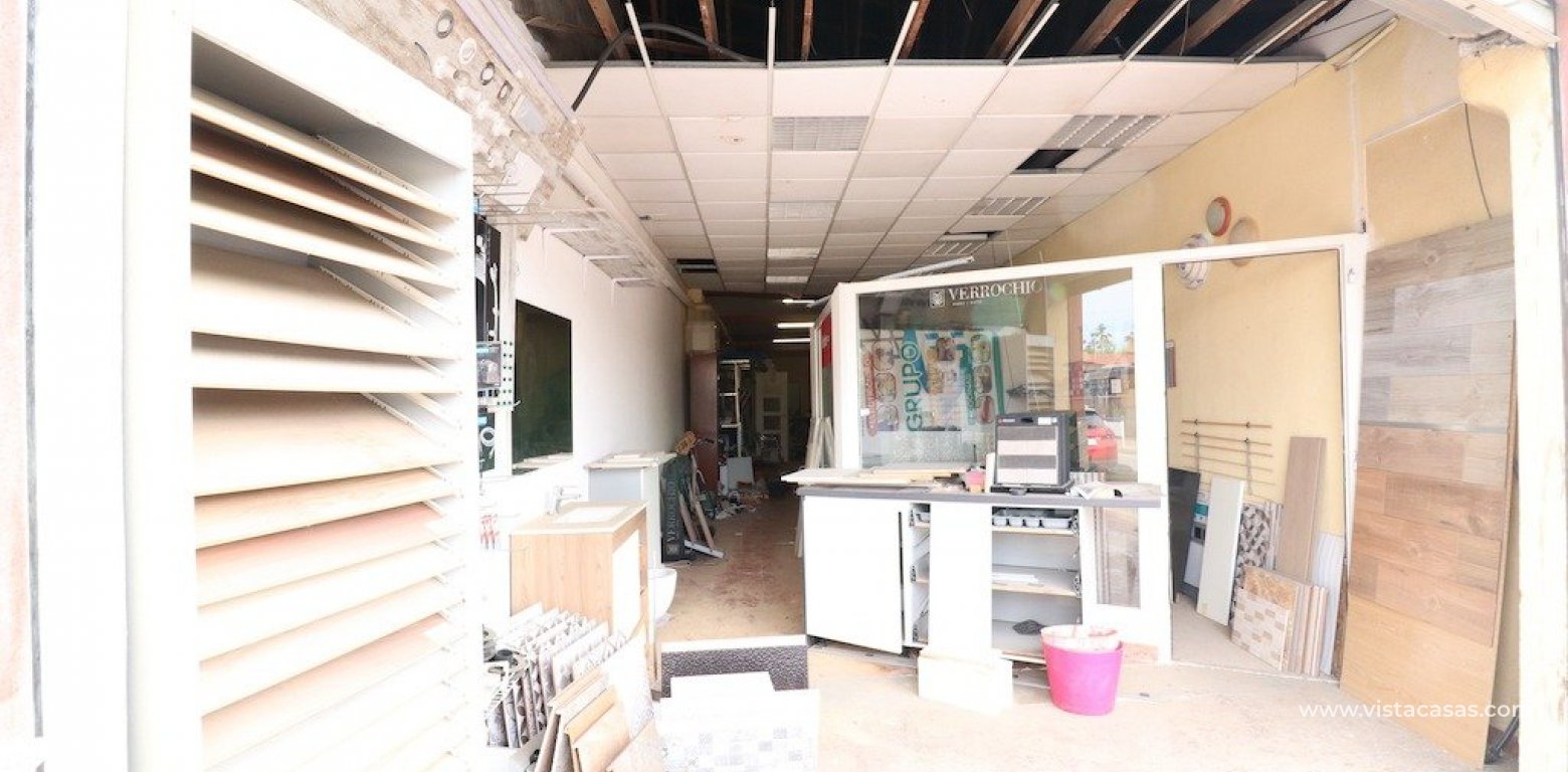 Sale - Villa - Torrevieja