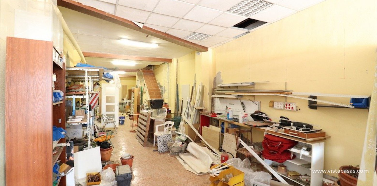 Sale - Villa - Torrevieja