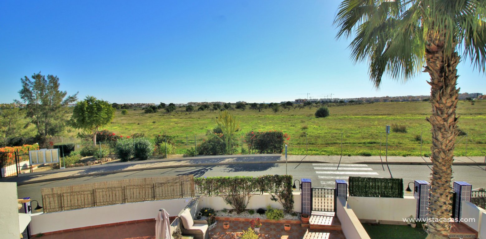 South facing Lola bungalow for sale Pau 8 Villamartin country views