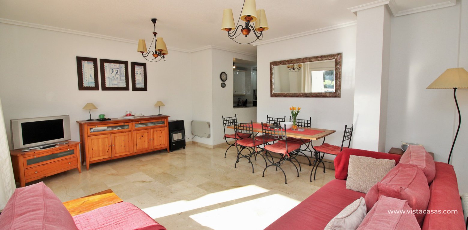 Sale - Wohnung - Villamartin