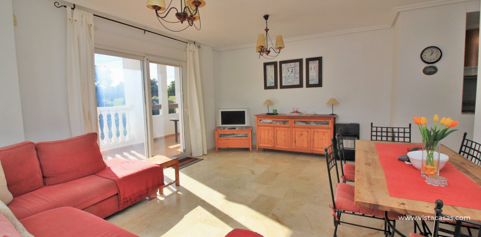 Sale - Wohnung - Villamartin