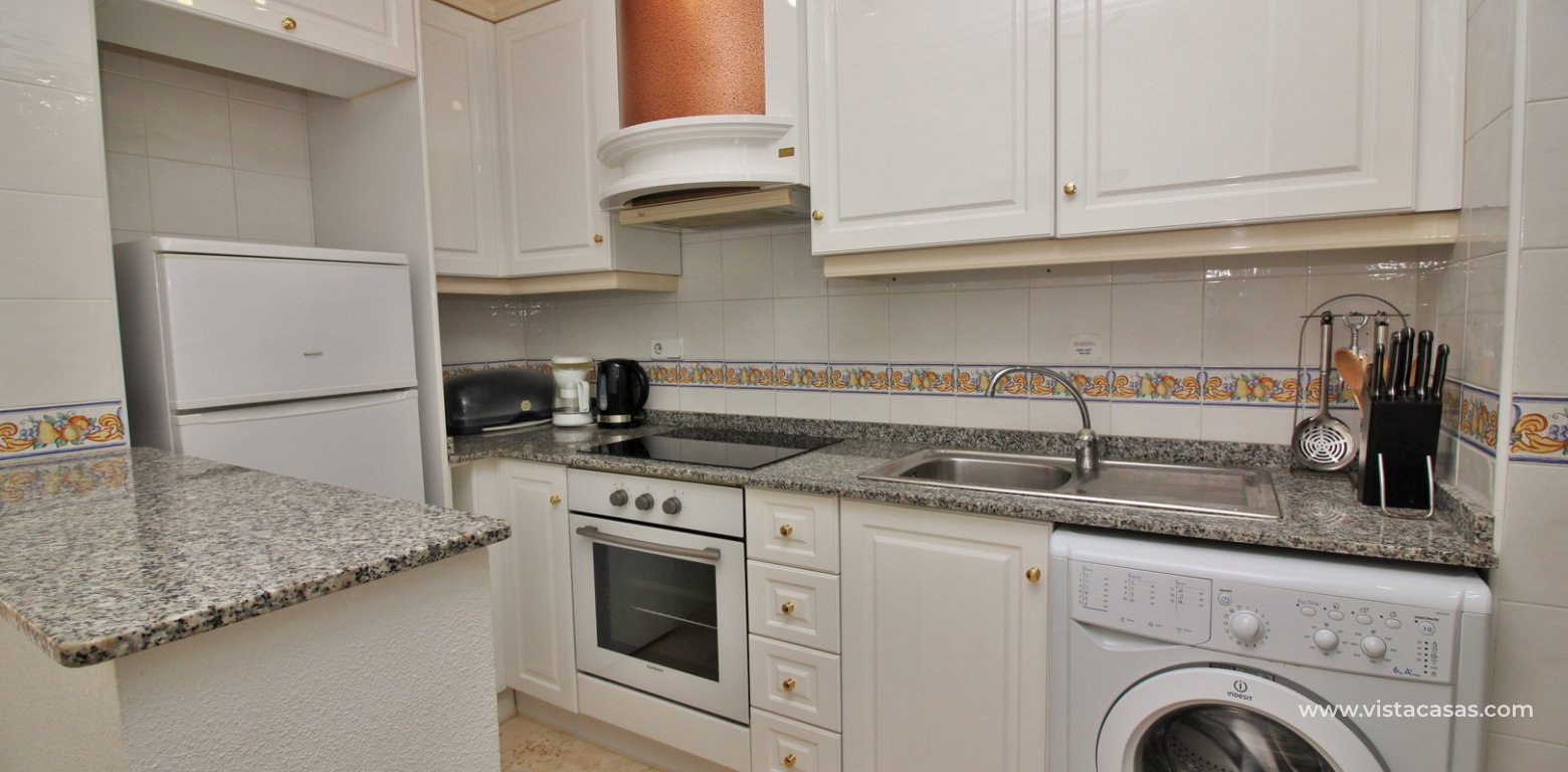 Sale - Wohnung - Villamartin