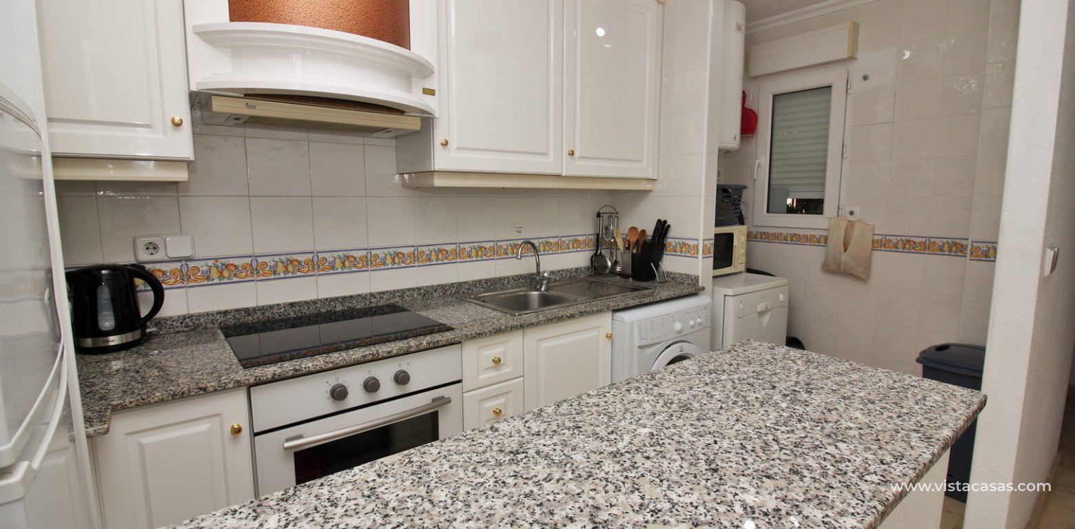 Sale - Wohnung - Villamartin